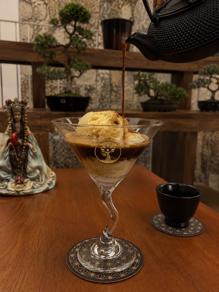 Café Bonsai