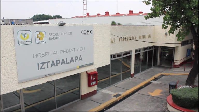 menor herida en iztapalapa