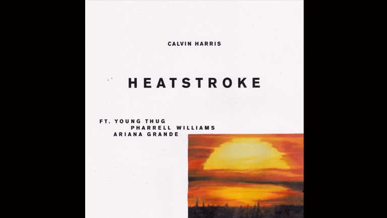 Calvin-Harris-Heatstroke