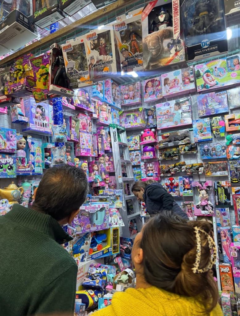 10 cosas que encontrarás en el Tianguis de Río Blanco esta temporada | Foto: Liz Basaldúa 