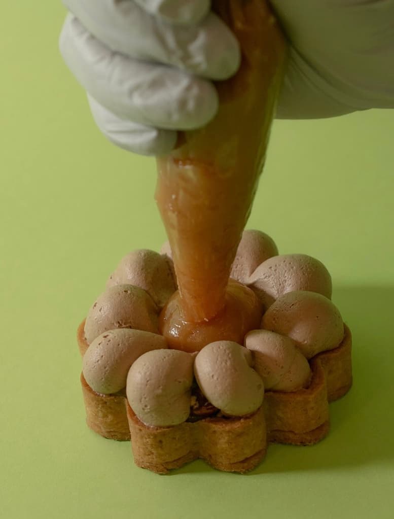 Éclair de Ficelle en CDMX.