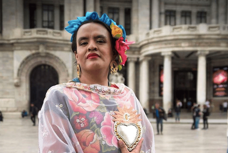 Verbena Muxe de Primavera en la CDMX