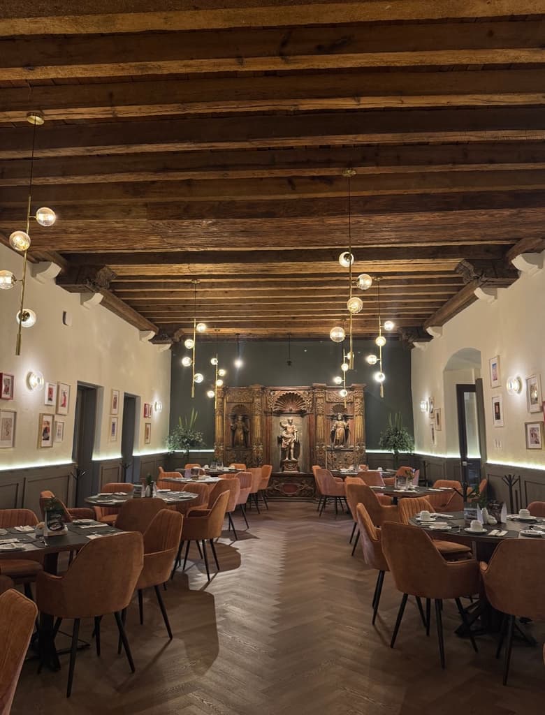 Escápate de la CDMX: lavanda, gastronomía y turismo sostenible en Puebla | Foto: Liz Basaldúa 