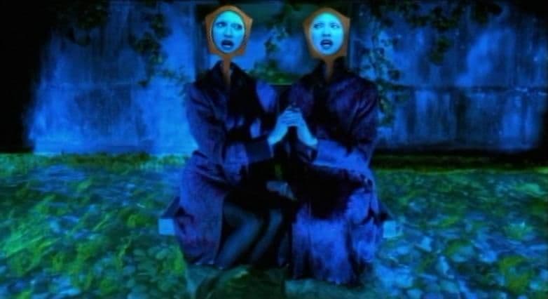 madonna y remedios varo