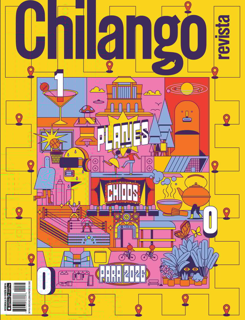 100 planes chidos para 2026