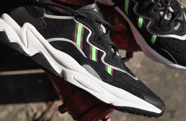 Adidas Ozweego