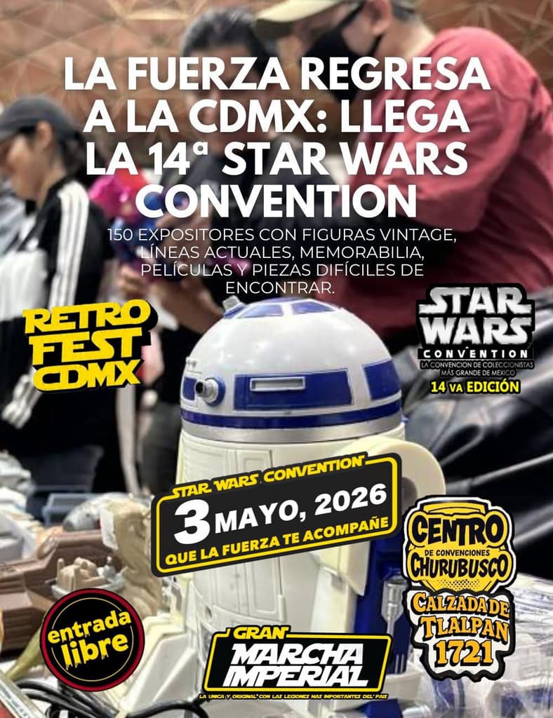 figura de R2D2