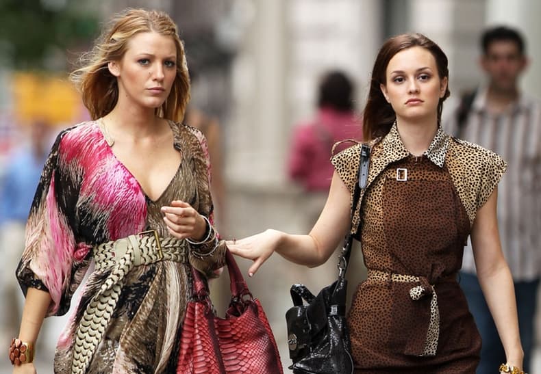 Gossip Girl en HBO Max