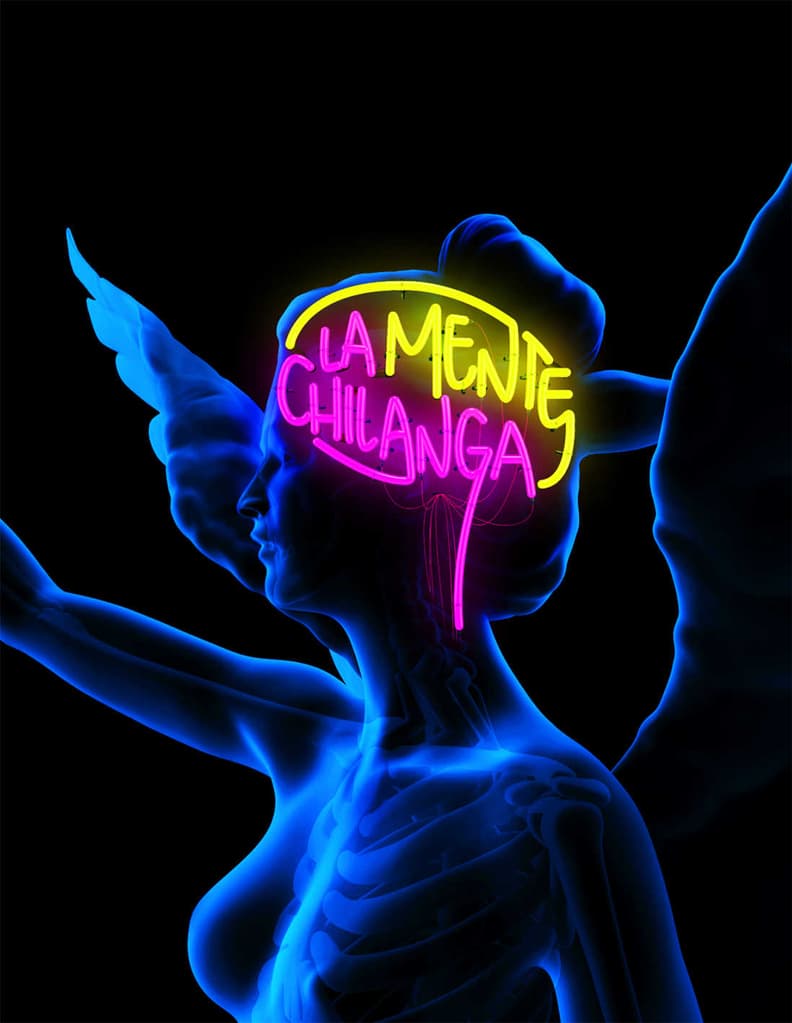 ¿Cómo logra nuestro cerebro adaptarse a esta ciudad?