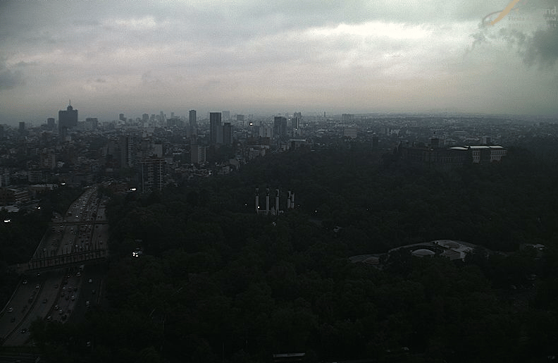 clima del viernes 26 de julio