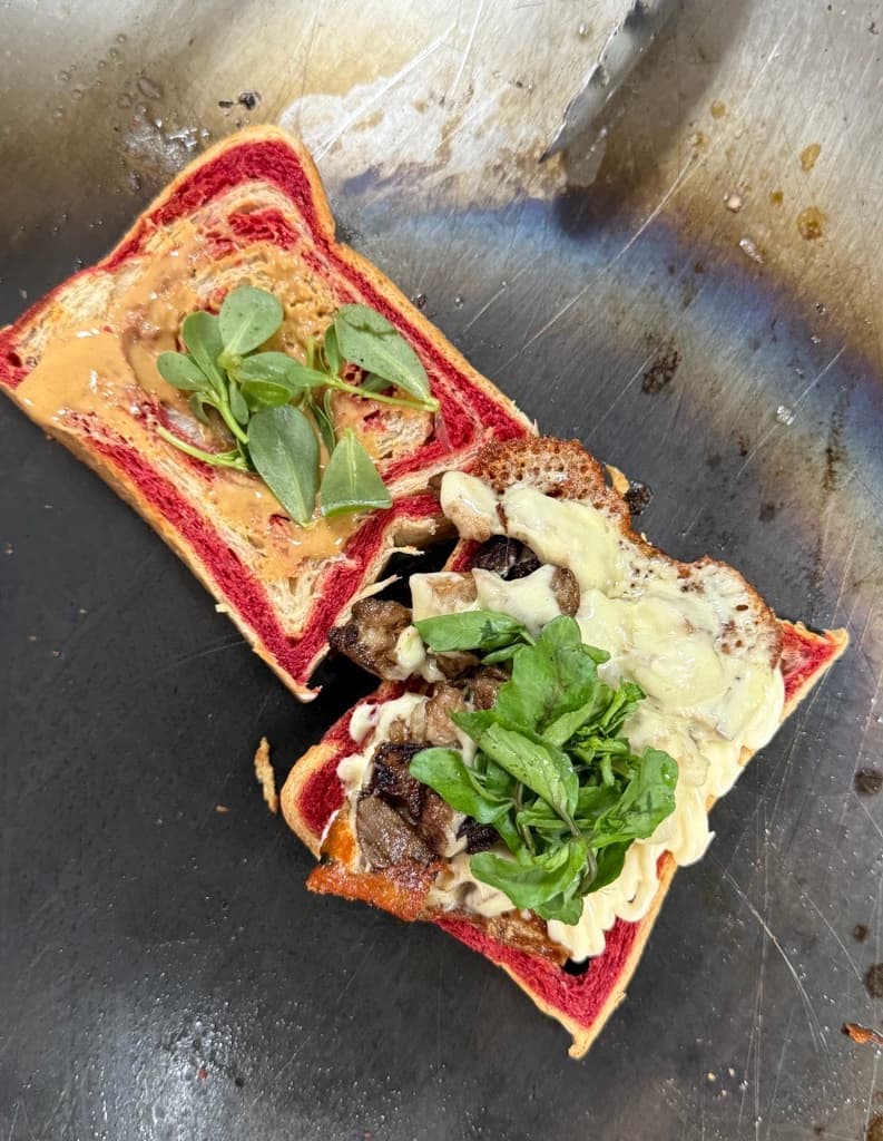 ¿Dónde comer ramen en CDMX? Conoce Japi Ramen en el Mercado Lázaro Cárdenas | Foto: Liz Basaldúa
