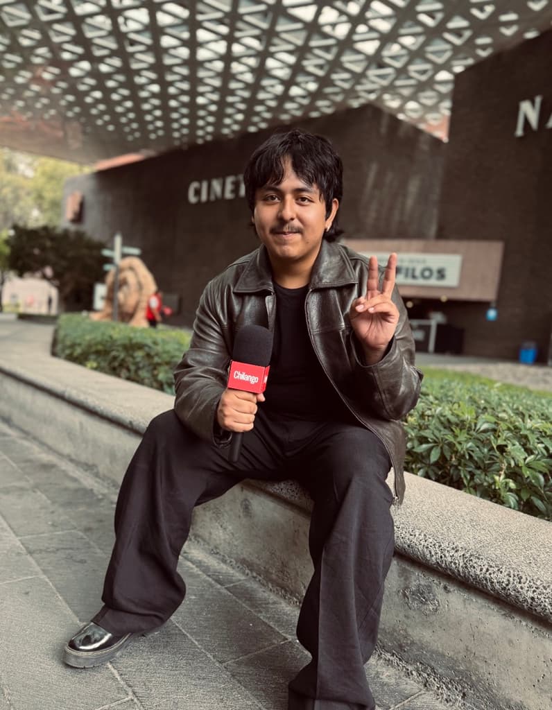 Macario Martínez soñó lindo… y sus sueños se hicieron canción | ENTREVISTA | Foto: Liz Basaldúa 