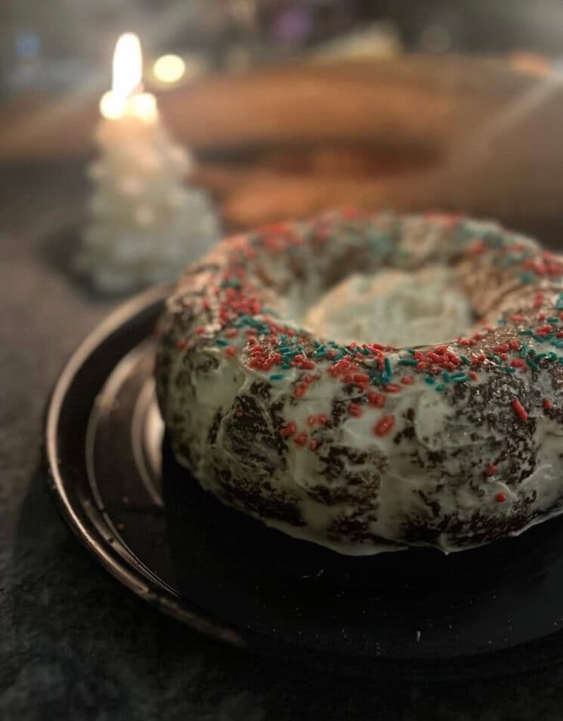 Postres navideños en CDMX: a dónde ir si te toca llevar el postre esta Navidad | Foto: Boston Bakery