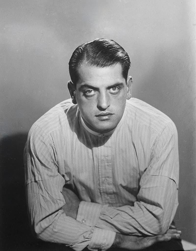 Cine gratis en CDMX: proyecciones de Luis Buñuel en el Museo Casa de Carranza | Foto: IMCINE