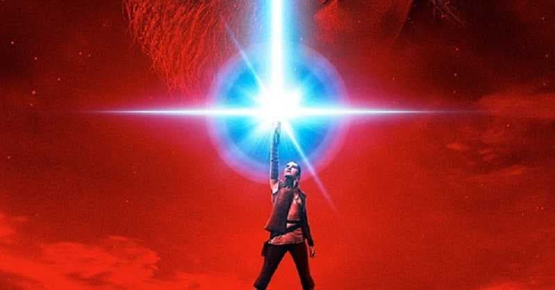 Star Wars: The Last Jedi
