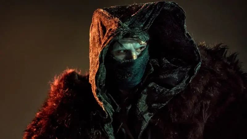 Así ha cambiado Frankenstein en 200 años de cine y literatura | Foto: Netflix