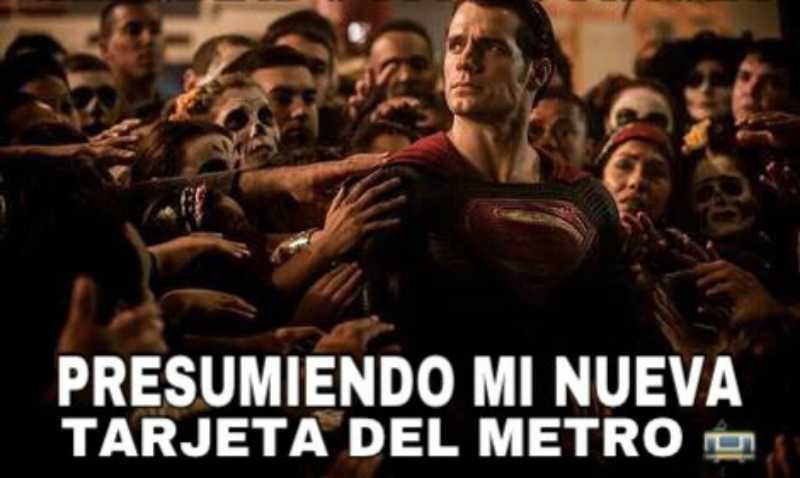 tarjeta de debito del metro