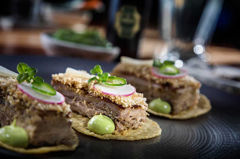 Restaurante Chapulín