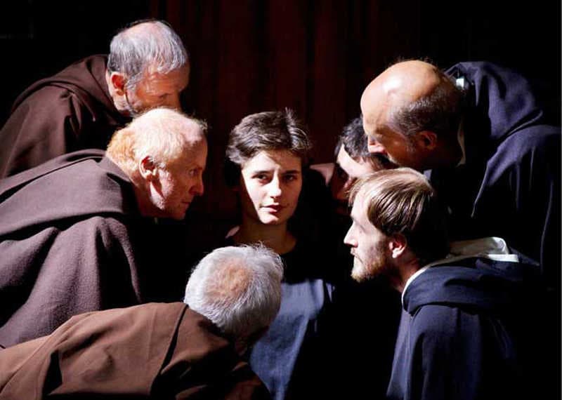 62 Muestra Internacional de Cine de la Cineteca