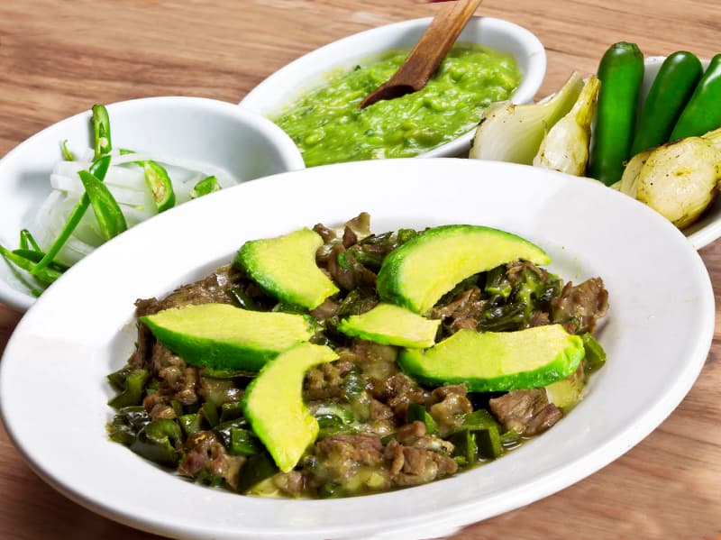 Parrilla Leonesa Centro