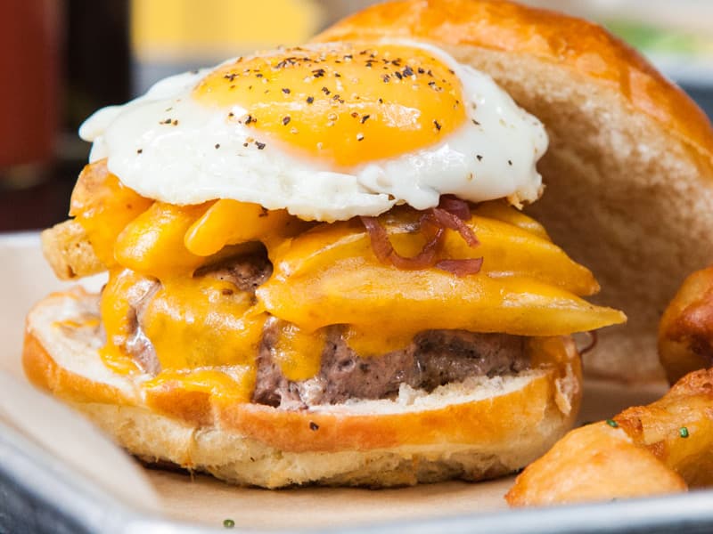 Grill & Hop