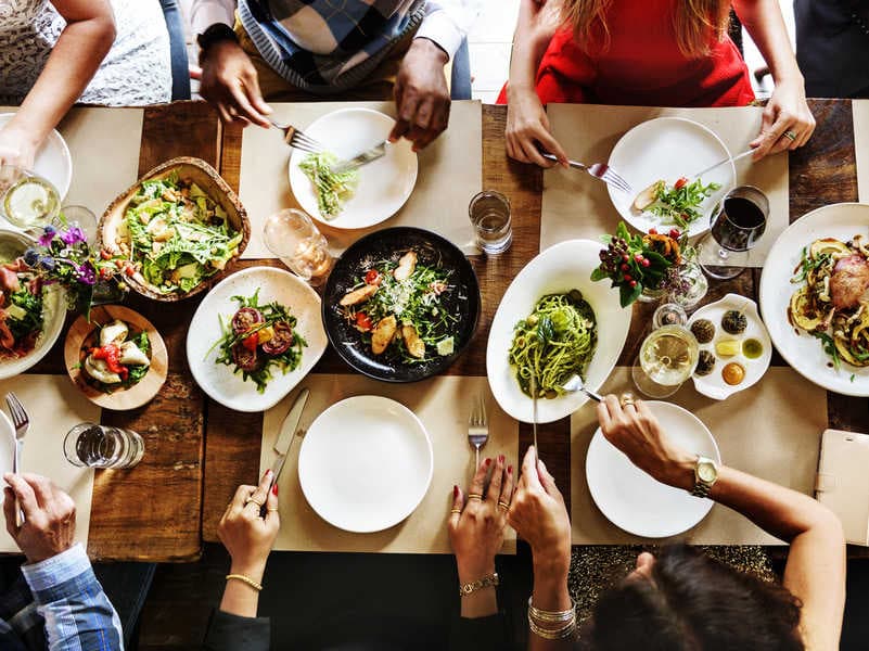 restaurantes con descuentos en el buen fin
