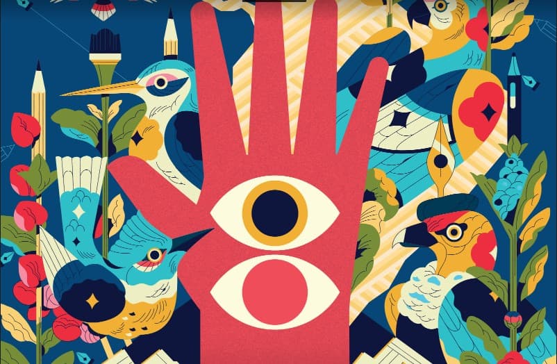 Bienal de ilustración 2020