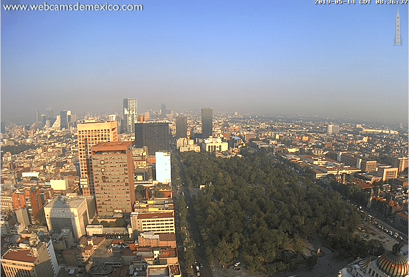 contingencia extraordinaria