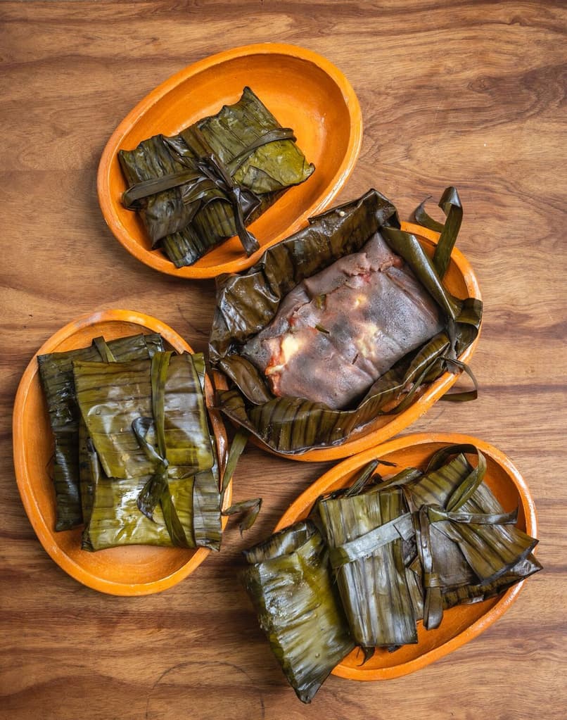 tamales siembra comedor