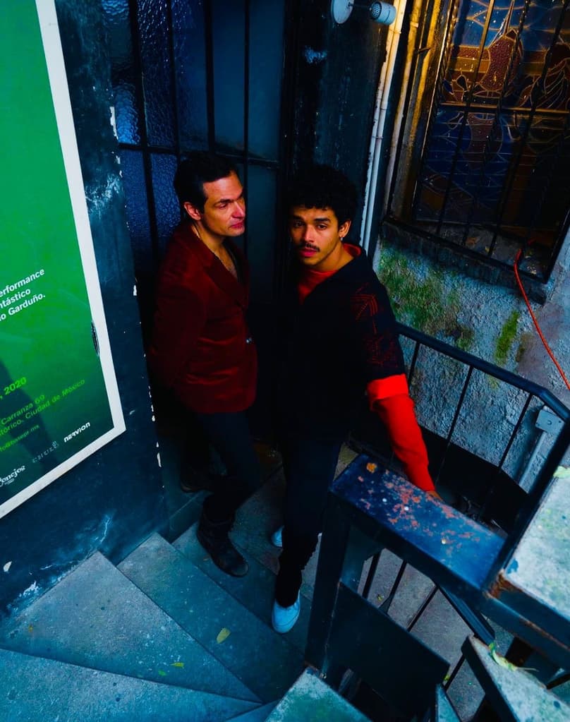 ¿Ruptura reciente? FUEGO, una obra inmersiva que podría cambiar tu vida | Foto: Pinpoint