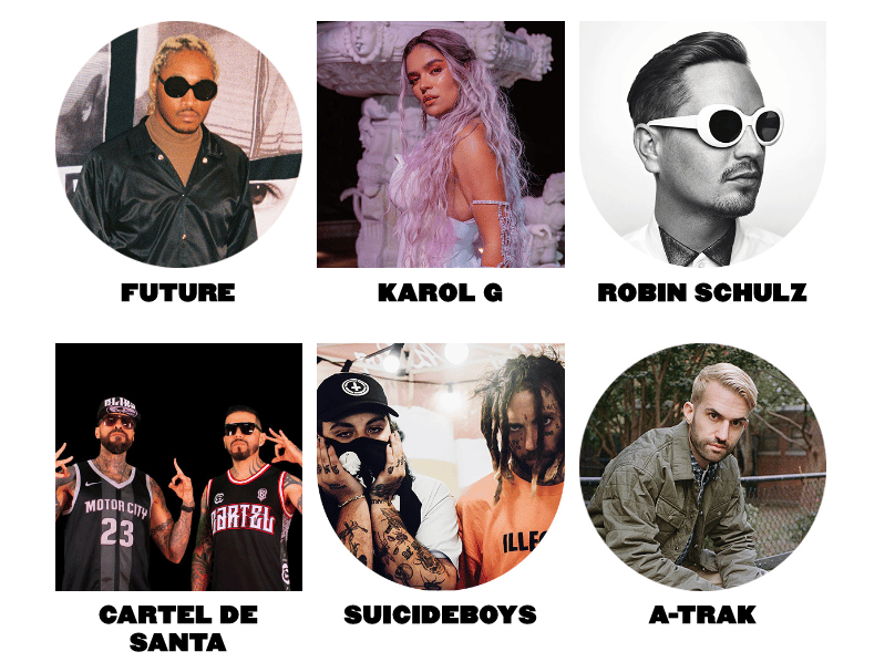 hellow festival en cdmx