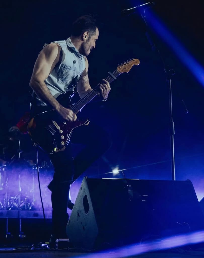 ¡Confirmadísimo! José Madero ofrecerá concierto en CDMX. Fecha y boleto | Foto: IG José Madero