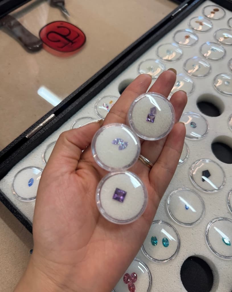 Cómo hacer tu propio anillo en CDMX: una experiencia de amor y sanación | @Secta.mx