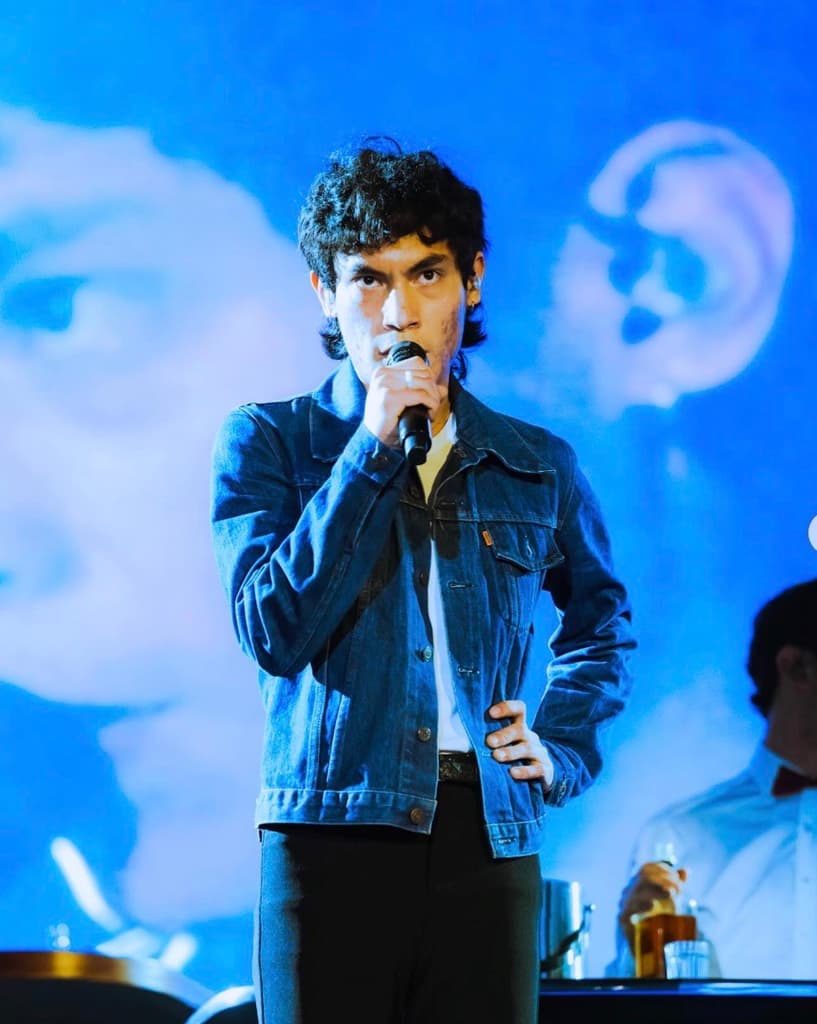 Ambulante 2026 en CDMX: Ed Maverick en el Lago de Chapultepec ¡GRATIS!