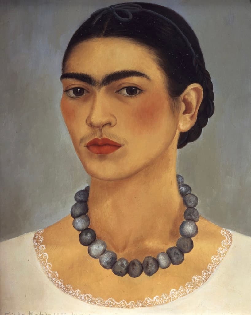  Tras 20 años, Frida Kahlo vuelve al Museo de Arte Moderno: llega Relatos modernos | Foto: INBAL 