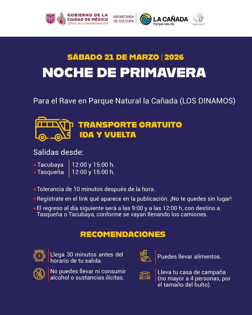 transporte-gratuito-rtp-festival-noche-de-primavera-cdmx

