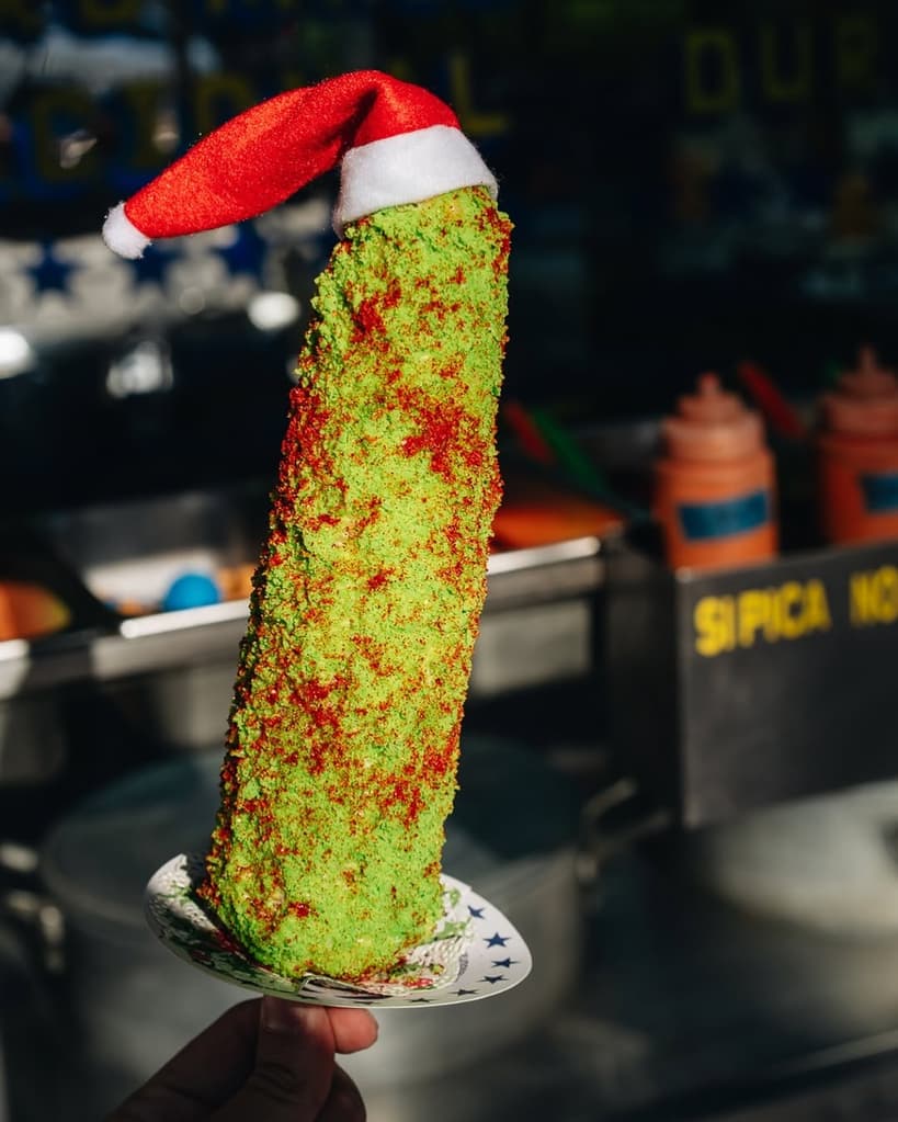 arboelotes navidad