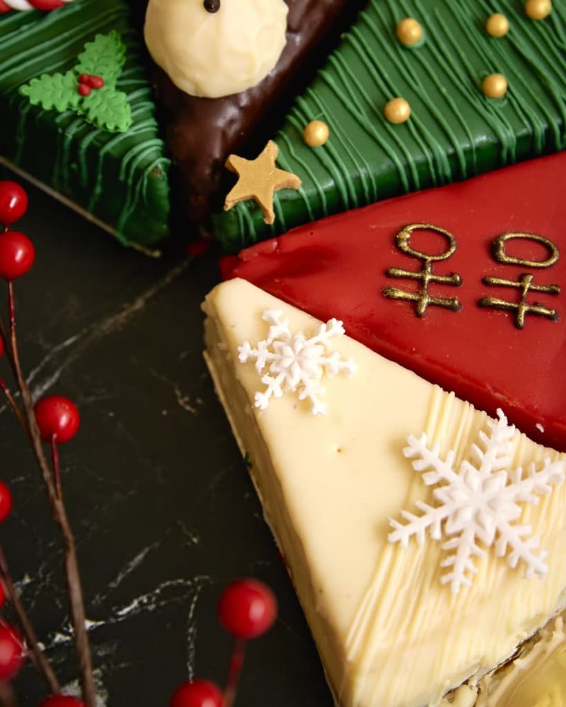 postres navidad 2024