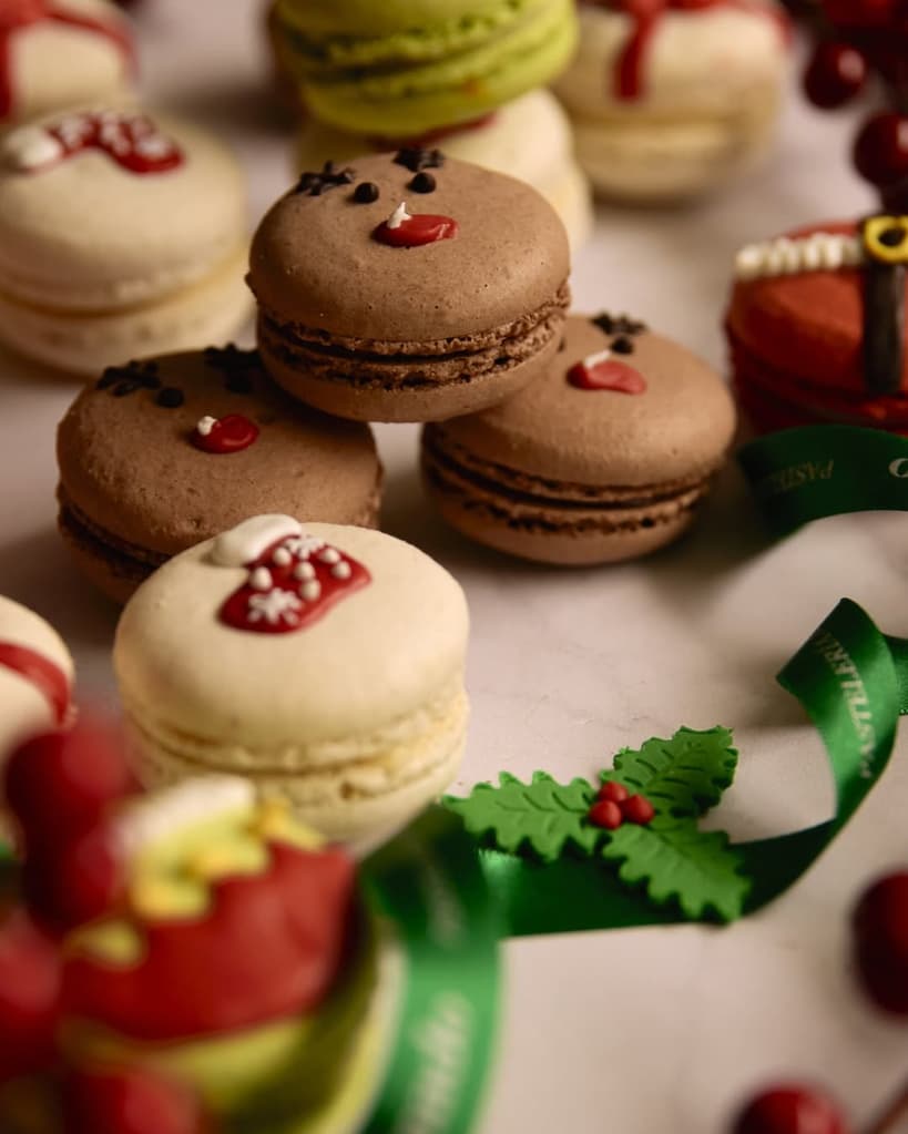 postres navidad 2024