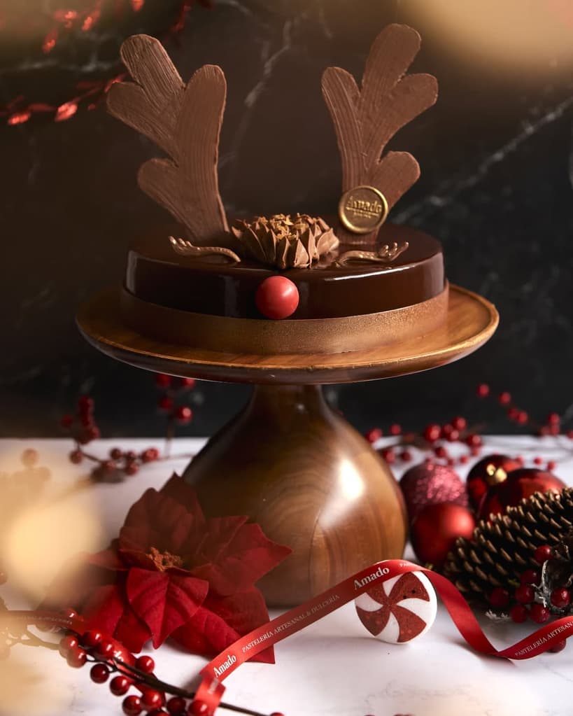 postres navidad 2024