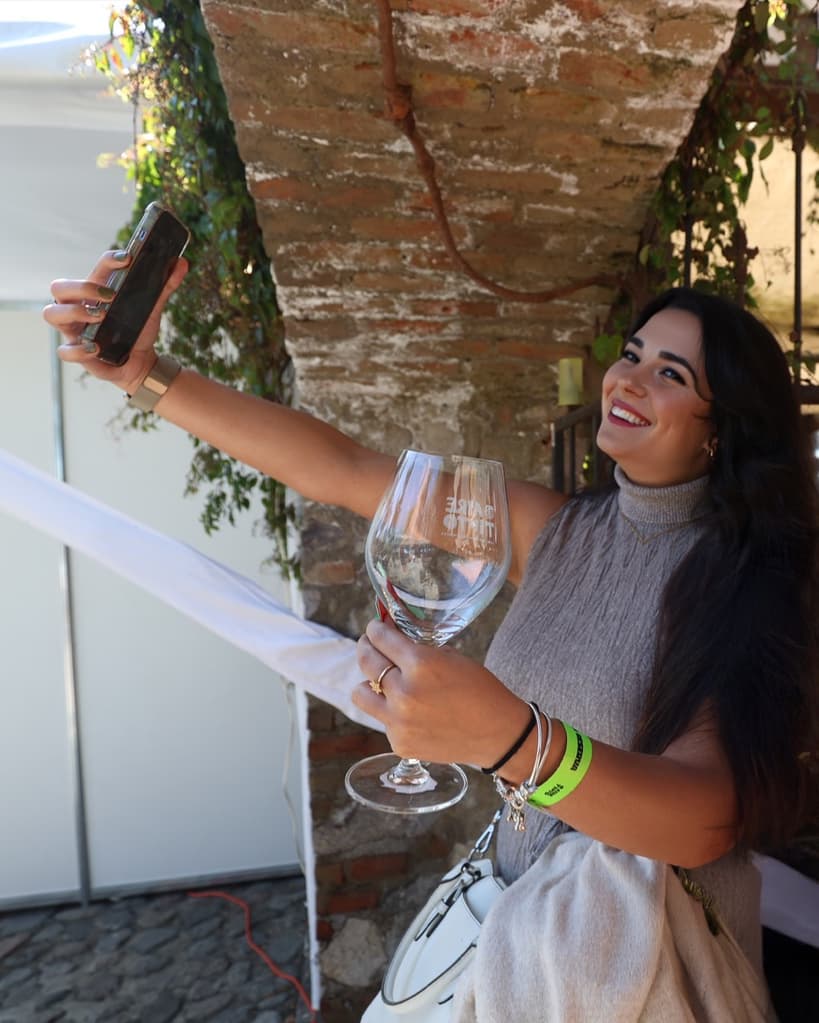 Val’Quirico se llena de vino: todo sobre el festival Aire Tinto 2025 | Foto: Aire Tinto 