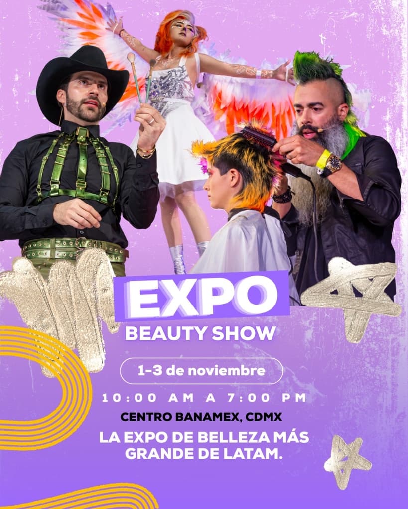 Foto: Expo Beauty Show