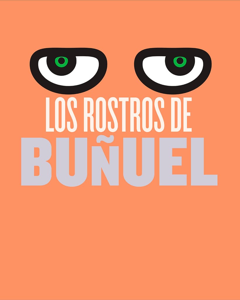 Celebra los 125 años de Luis Buñuel con dos exposiciones inolvidables en la CDMX | Foto: AMACC