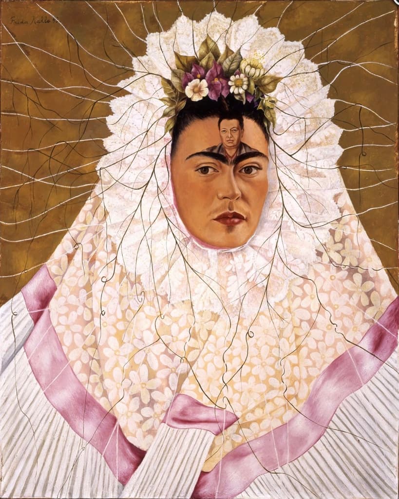 Frida Kahlo llega Relatos modernos | Foto: INBAL 