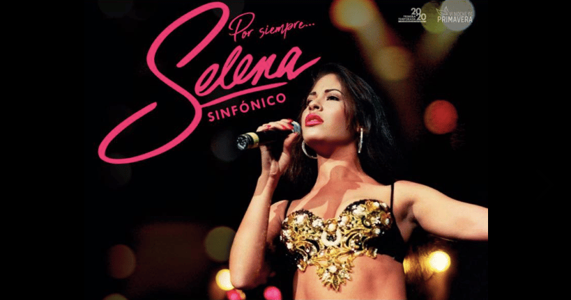 Por Siempre Selena