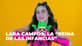 <strong>Lara Campos</strong>, la "Reina de las Infancias" que conquista a la <strong>generación Alfa</strong>