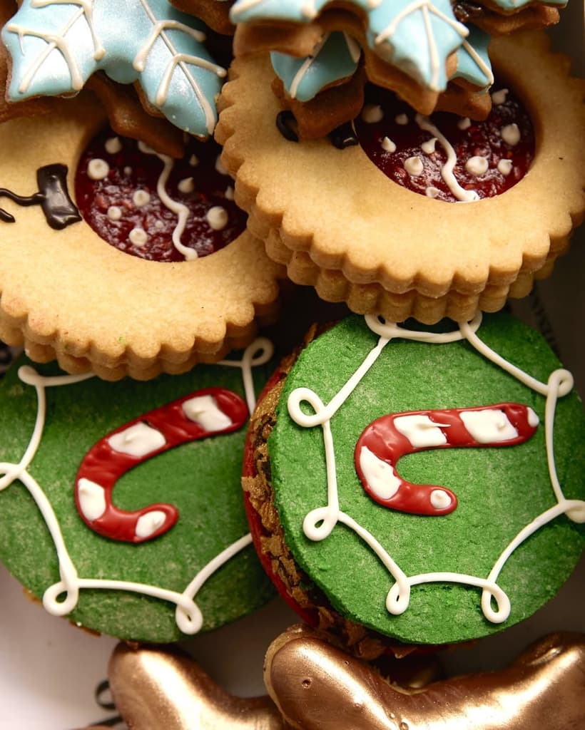postres navidad 2024