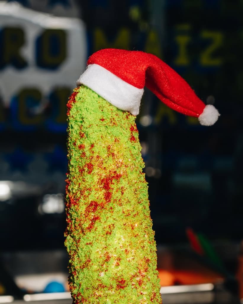 arboelotes navidad