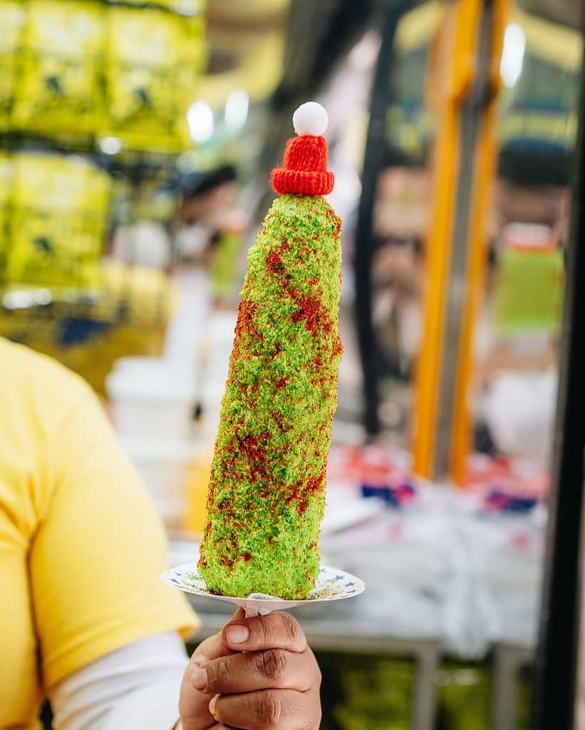arboelotes navidad