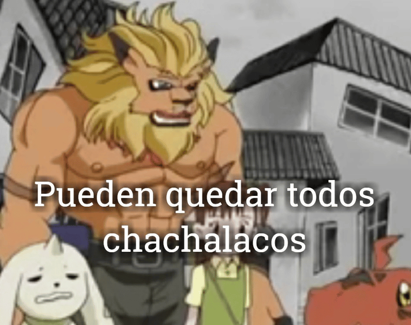 doblaje mexicano gracioso